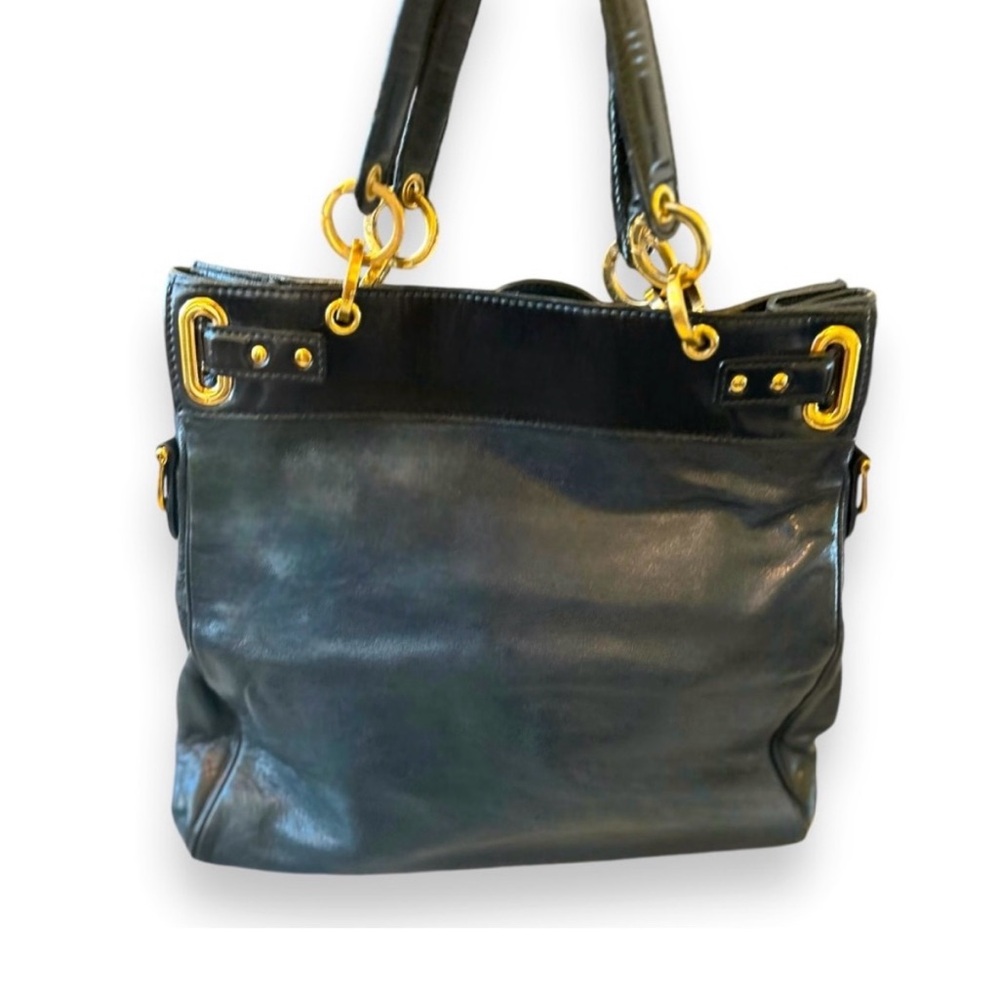 Balenciaga RARE Lune Tote Like New! - Picture 2 of 4